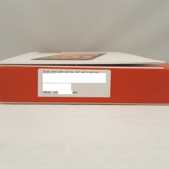 LG Optimus Exceed 2 Smartphone Android 4GB Black VS450PP Verizon - Picture 7 of 10